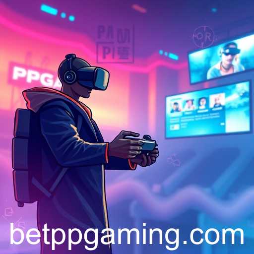 The Evolution of PPGaming in the Digital Arena