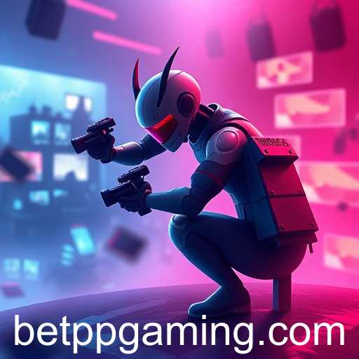 PPGaming's Rise in the Global Market