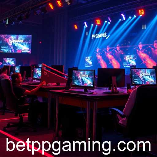 The Rise of PPGaming in the Modern Gaming Landscape